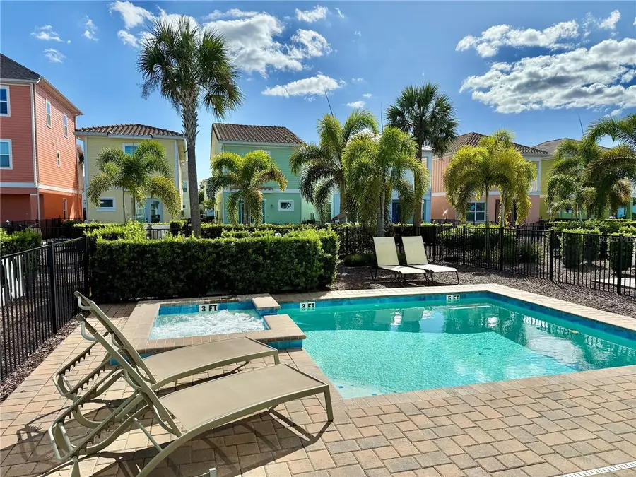 8028 Sandy Toes Way, Kissimmee, FL 34747 - Image #2