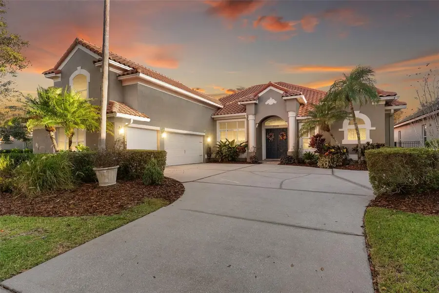 2019 Kensington Run Drive, Orlando, FL 32828 - Image #2