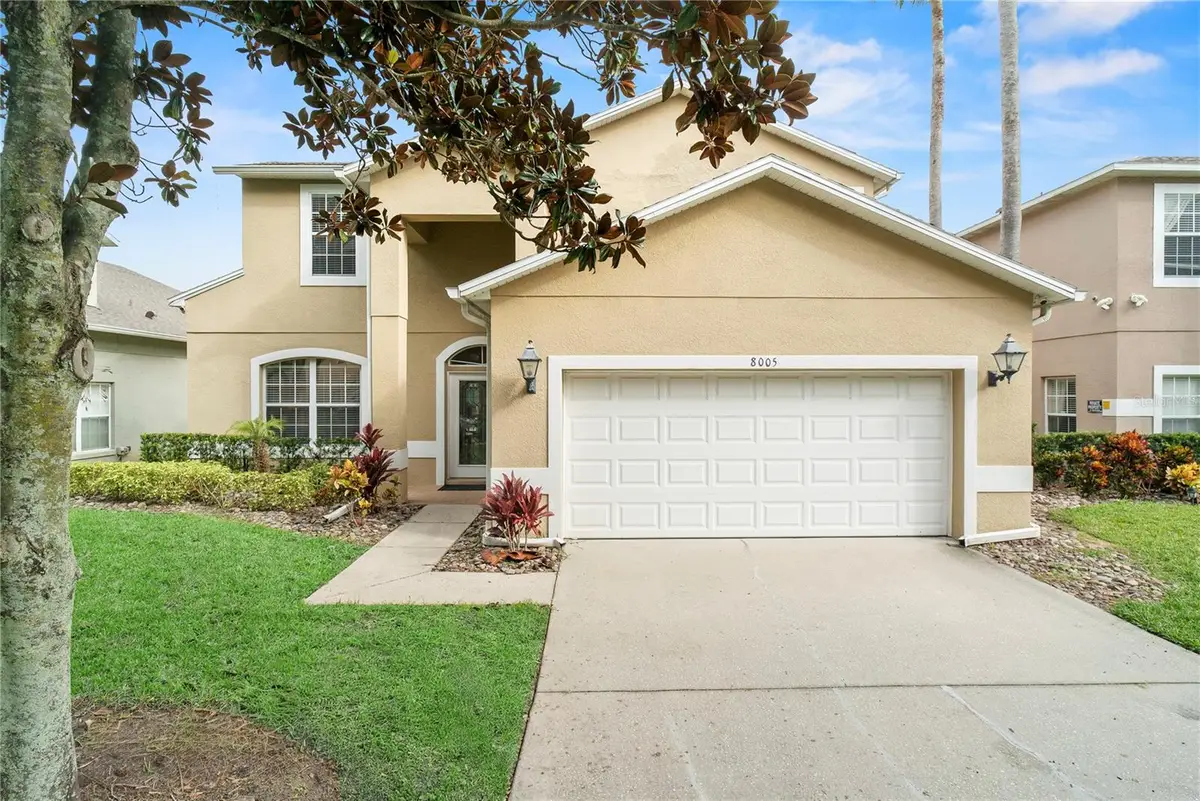 8005 Acadia Estates Court, Kissimmee, FL 34747 - Image #1