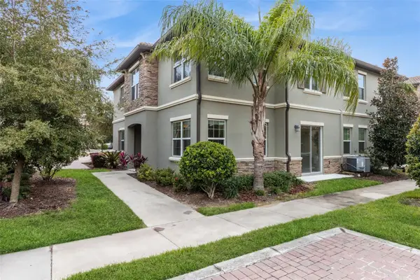 8509 Player Point Drive, DAVENPORT, FL 33896