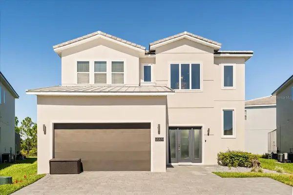 2009 Oak Creek Loop, DAVENPORT, FL 33837