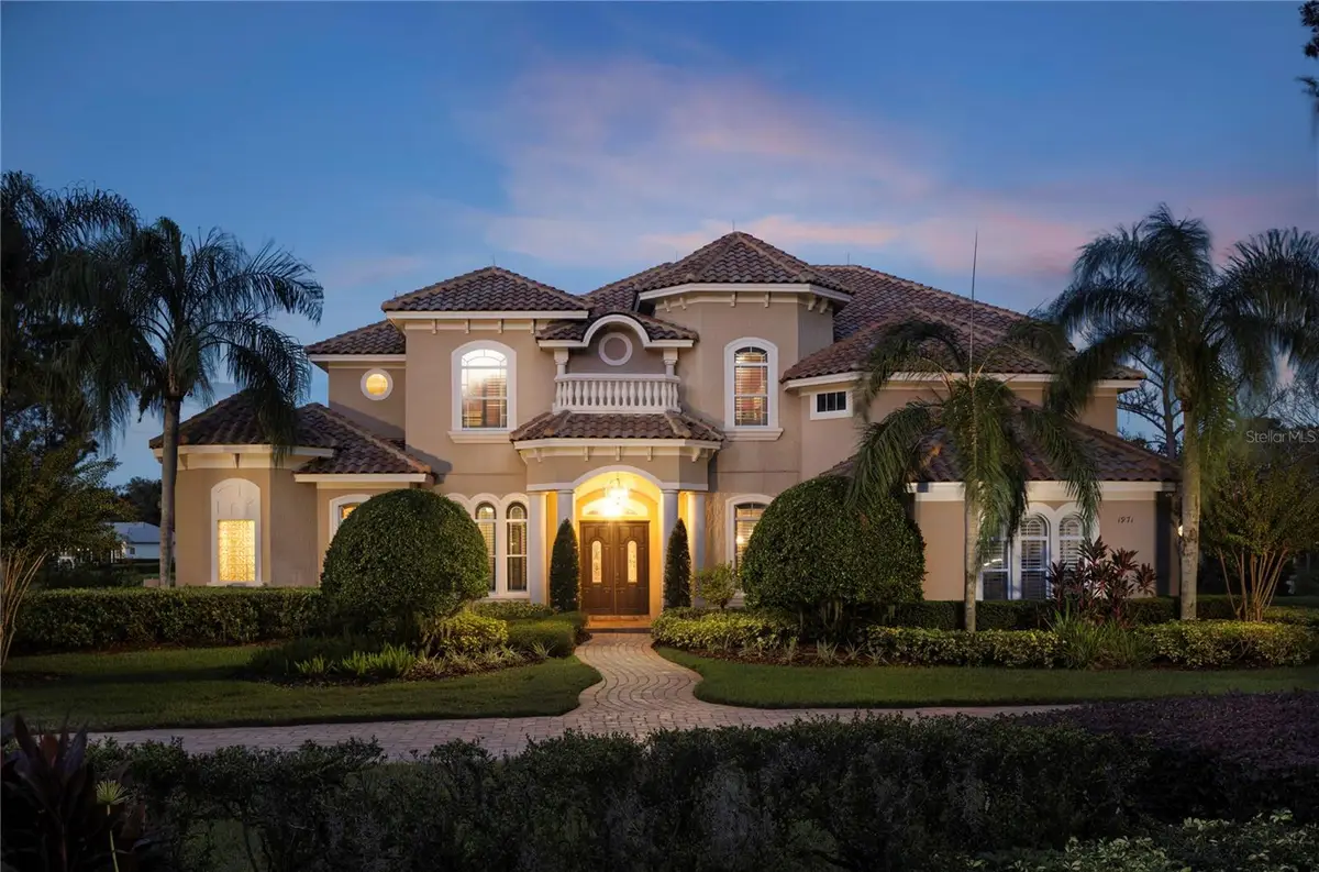 1971 Lake Markham Preserve Trail, Sanford, FL 32771 - Image #1