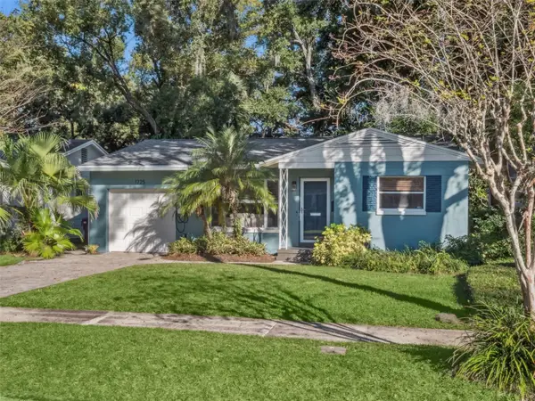 1725 Oakmont Lane, ORLANDO, FL 32804