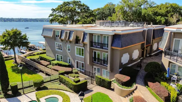 660 Osceola Avenue #101, WINTER PARK, FL 32789