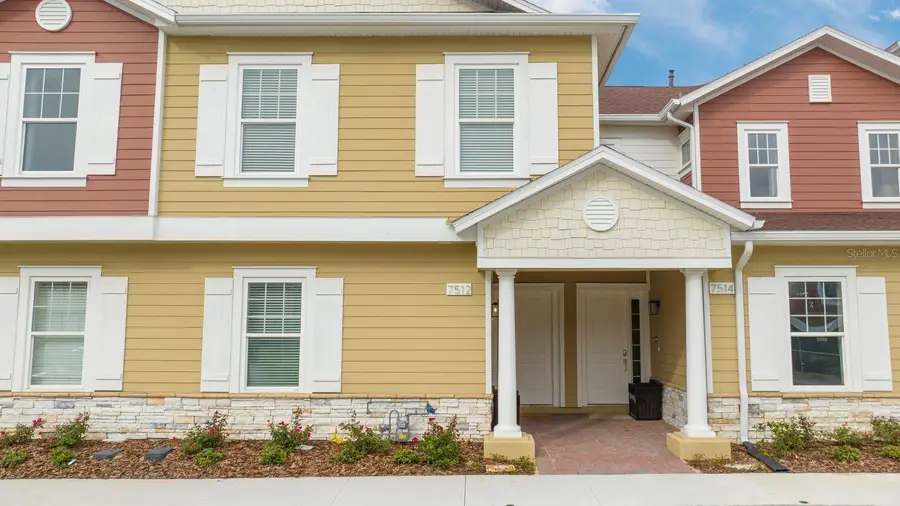 7512 Sunflower Circle, Kissimmee, FL 34747 - Image #3