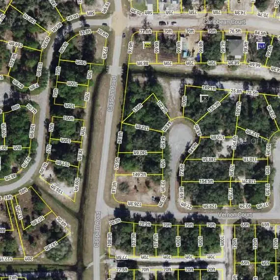 1206 Vernon Way, Poinciana, FL 34759 - Image #1