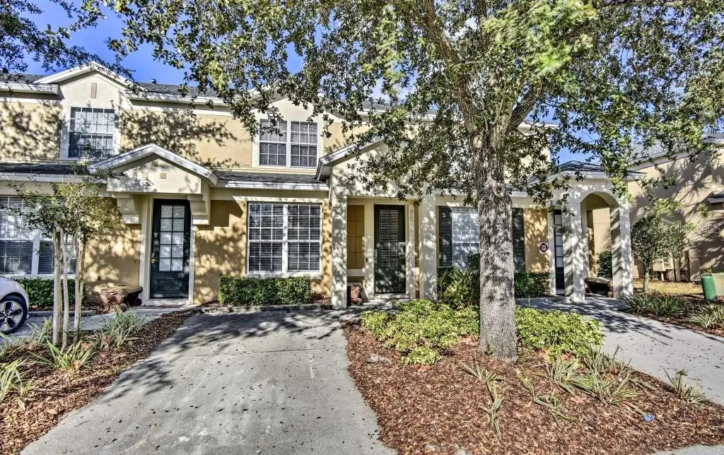 7663 Sir Kaufmann Court, Kissimmee, FL 34747 - Image #1