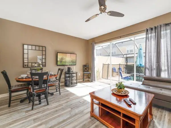 7663 Sir Kaufmann Court, Kissimmee, FL 34747 - Image #2