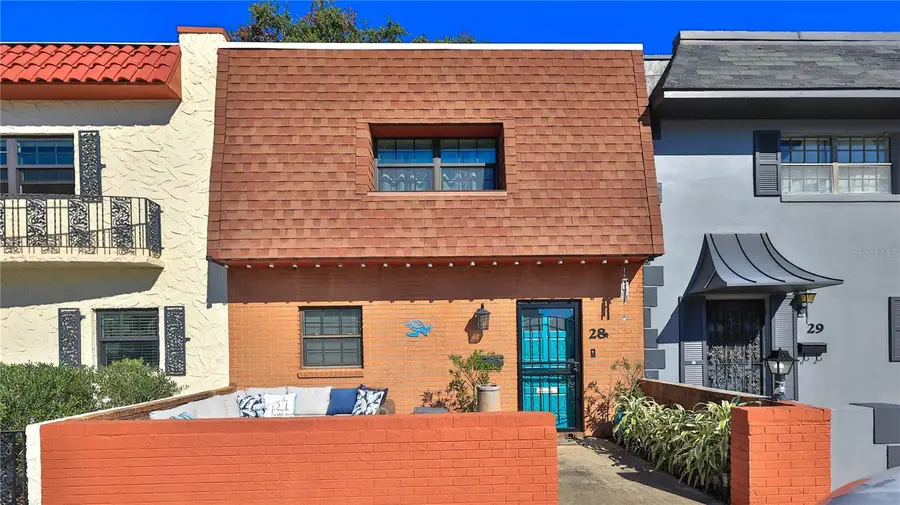 625 N Halifax Avenue #28, Daytona Beach, FL 32118 - Image #2