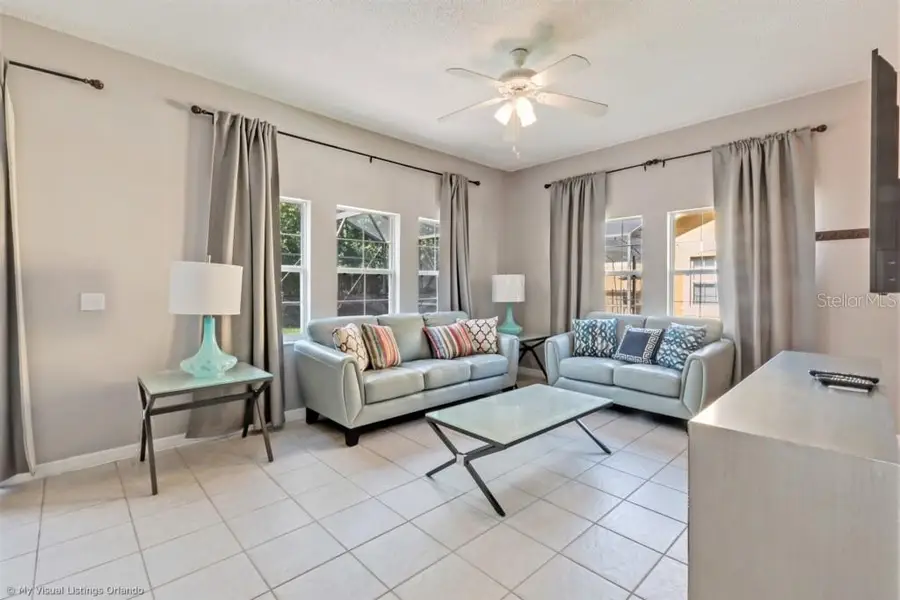 4732 Vero Beach Place, Kissimmee, FL 34746 - Image #3