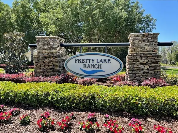 5099 Lakeshore Ranch Road, GROVELAND, FL 34736