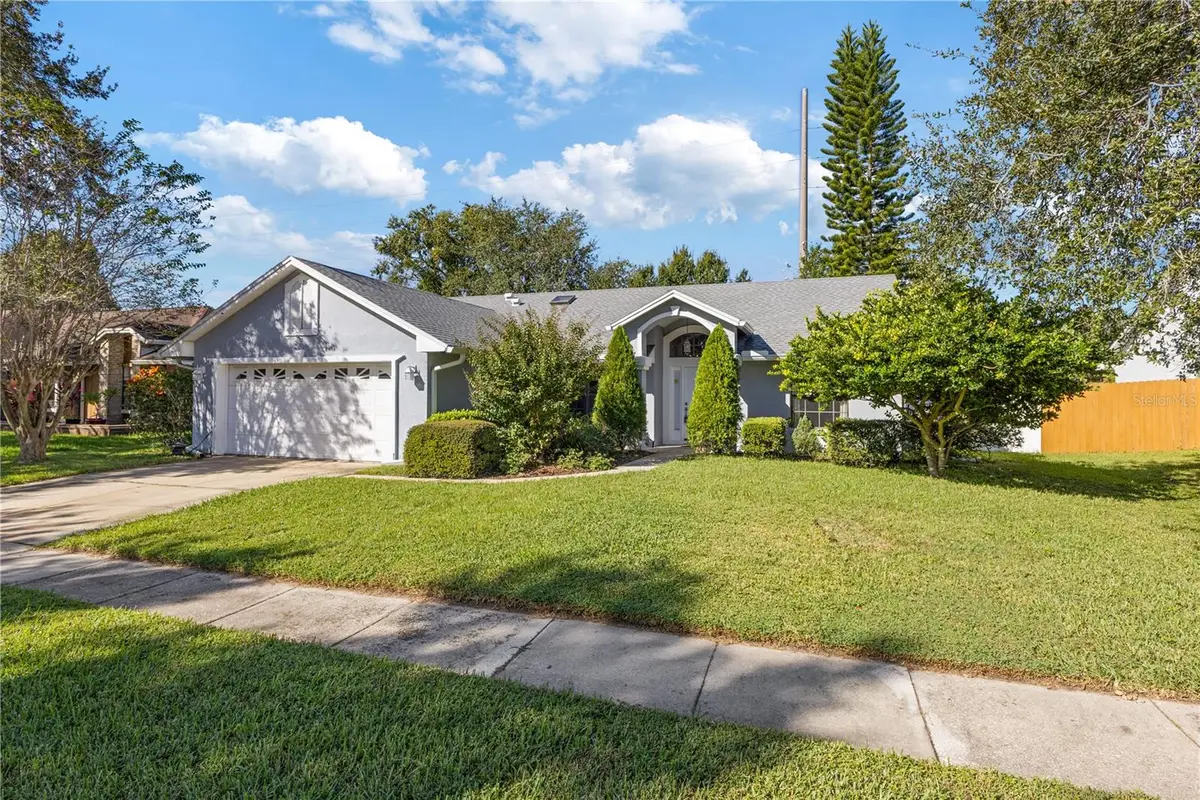 11931 Ottawa Avenue, Orlando, FL 32837 - Image #1