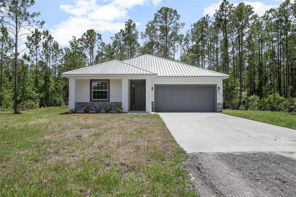 5542 Buckeye Lane, Bunnell, FL 32110 - Image #1