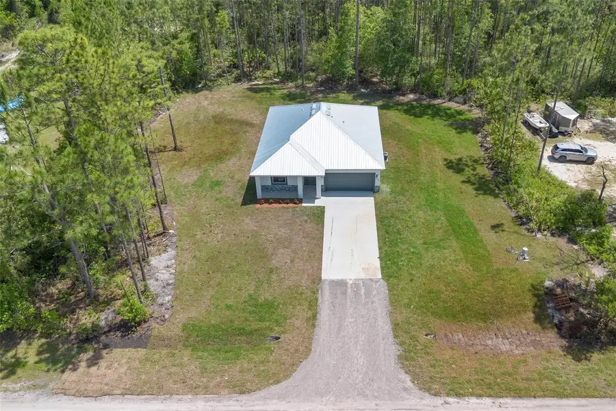 5542 Buckeye Lane, Bunnell, FL 32110 - Image #2