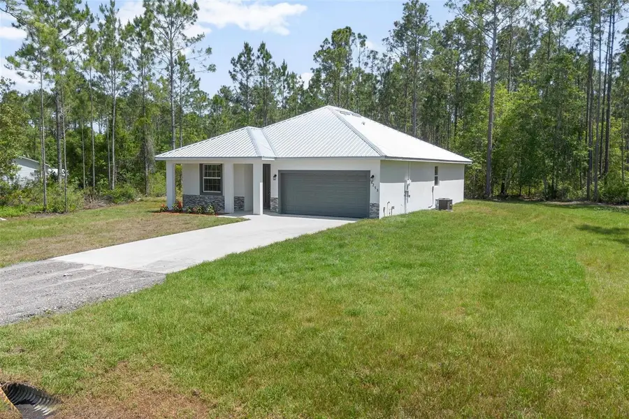 5542 Buckeye Lane, Bunnell, FL 32110 - Image #3