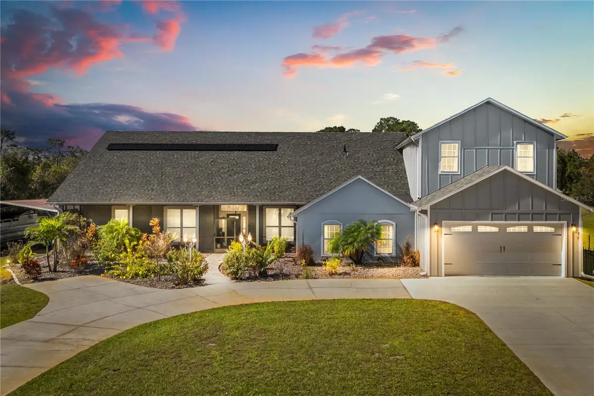 2086 Blackfoot Trail, Saint Cloud, FL 34771 - Image #1