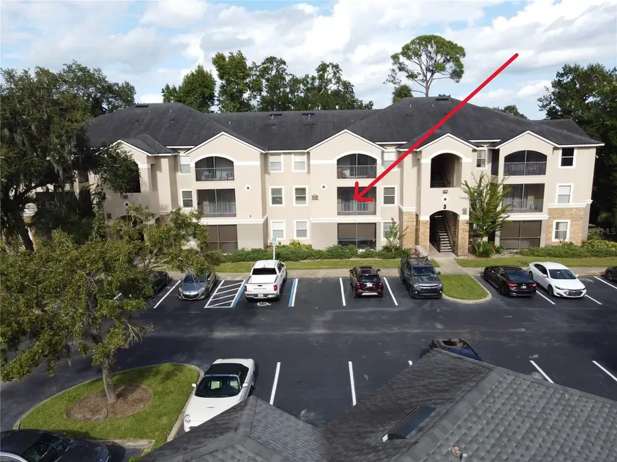 940 Village Trail #3-205, Port Orange, FL 32127 - Image #2