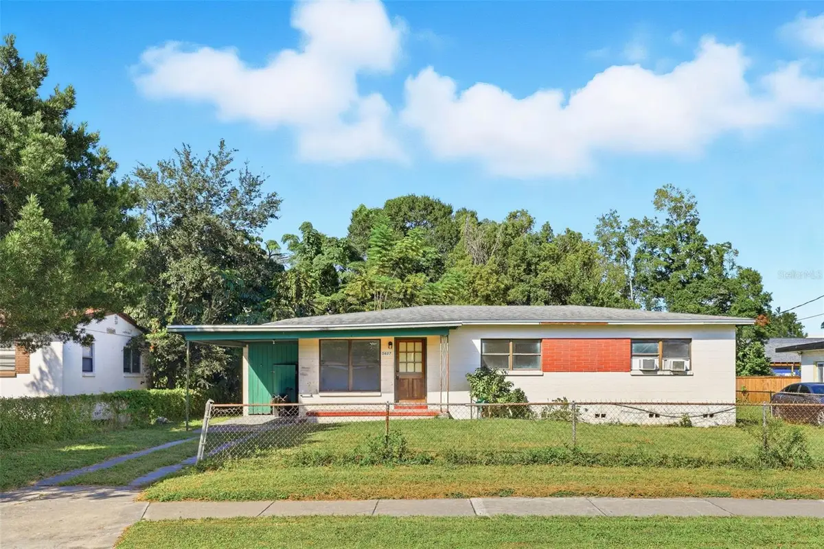 5607 Andora Street, Orlando, FL 32807 - Image #1
