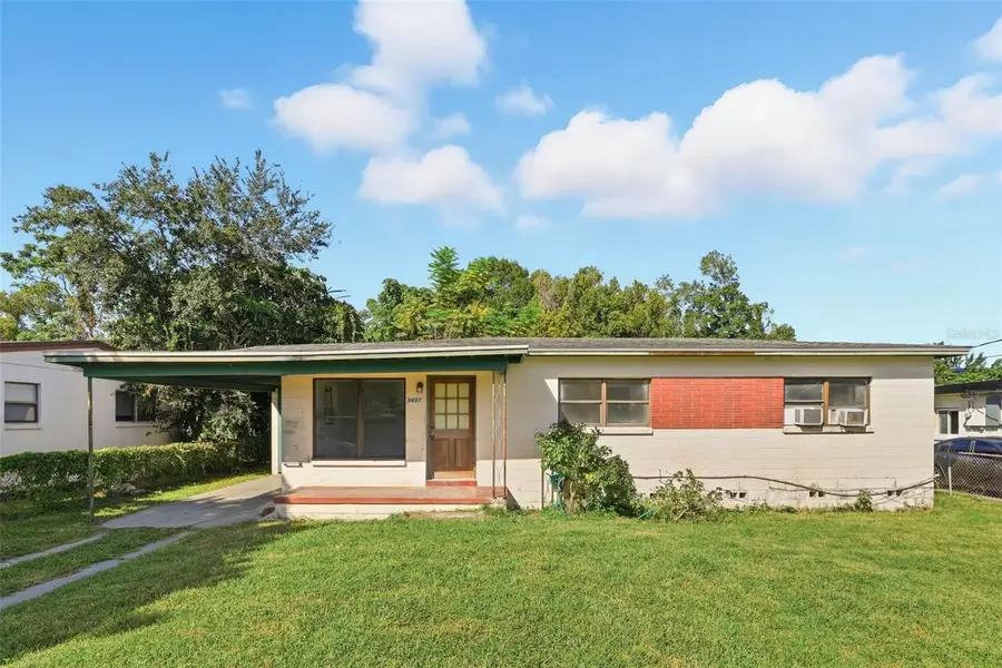 5607 Andora Street, Orlando, FL 32807 - Image #2