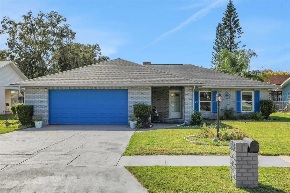 1212 Ruthbern Road, Daytona Beach, FL 32114 - Image #1