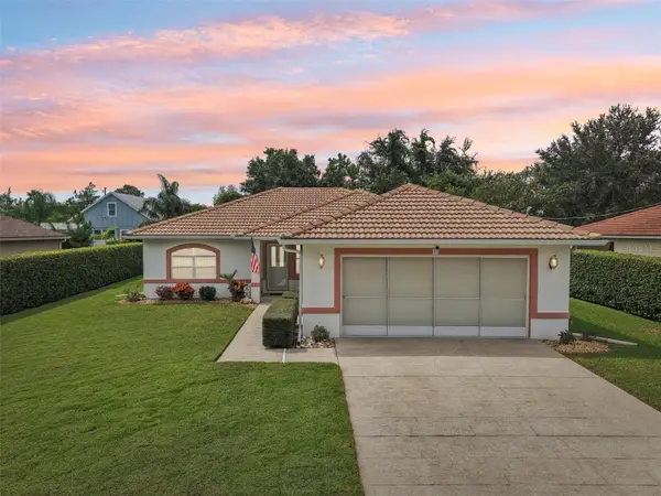 60 Rolling Sands Drive, PALM COAST, FL 32164