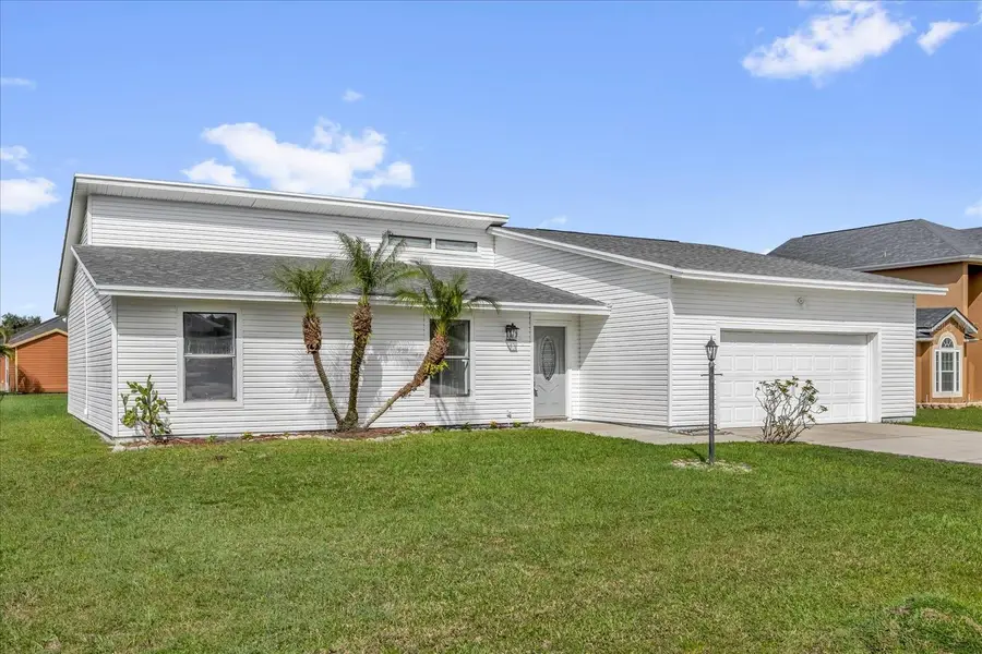 348 Jacksonville Court, Poinciana, FL 34759 - Image #2