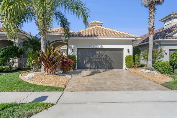 2016 Sherbrook Avenue, DAVENPORT, FL 33837