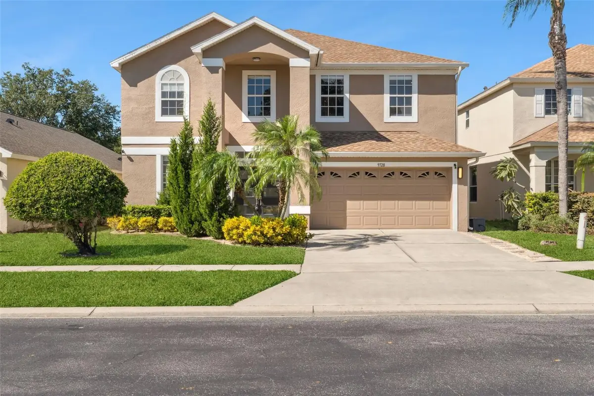 9728 Pecky Cypress Way, Orlando, FL 32836 - Image #1