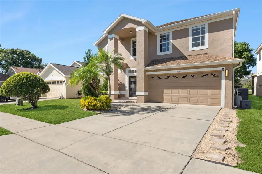9728 Pecky Cypress Way, Orlando, FL 32836 - Image #2