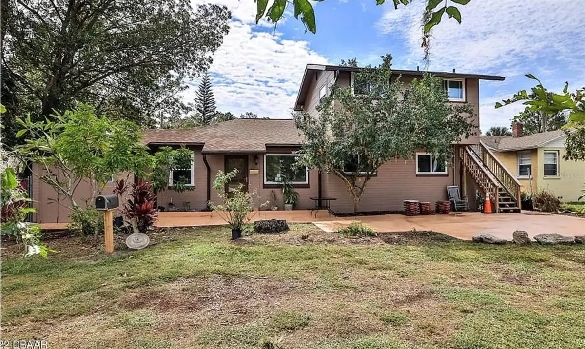 1045 W International Speedway Boulevard, Daytona Beach, FL 32114 - Image #1