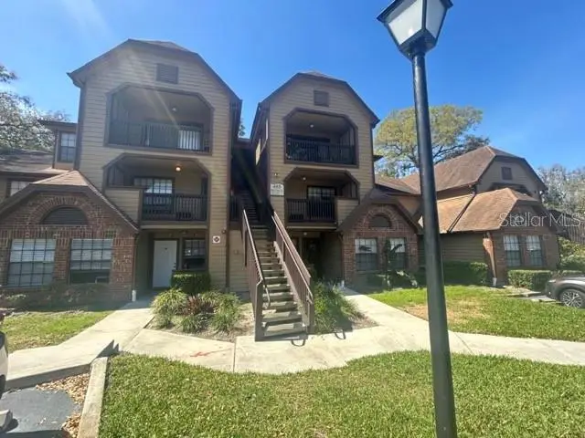 485 Forestway Circle #203, Altamonte Springs, FL 32701 - Image #1