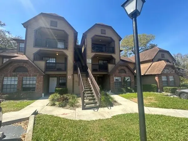 485 Forestway Circle #203, ALTAMONTE SPRINGS, FL 32701