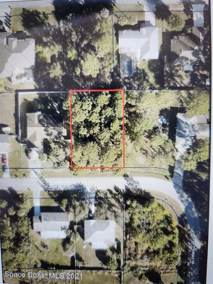 447 Trumpet Street Sw, Palm Bay, FL 32908 - Image #2