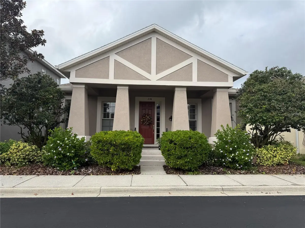 314 Balfour Drive, Winter Springs, FL 32708 - Image #1