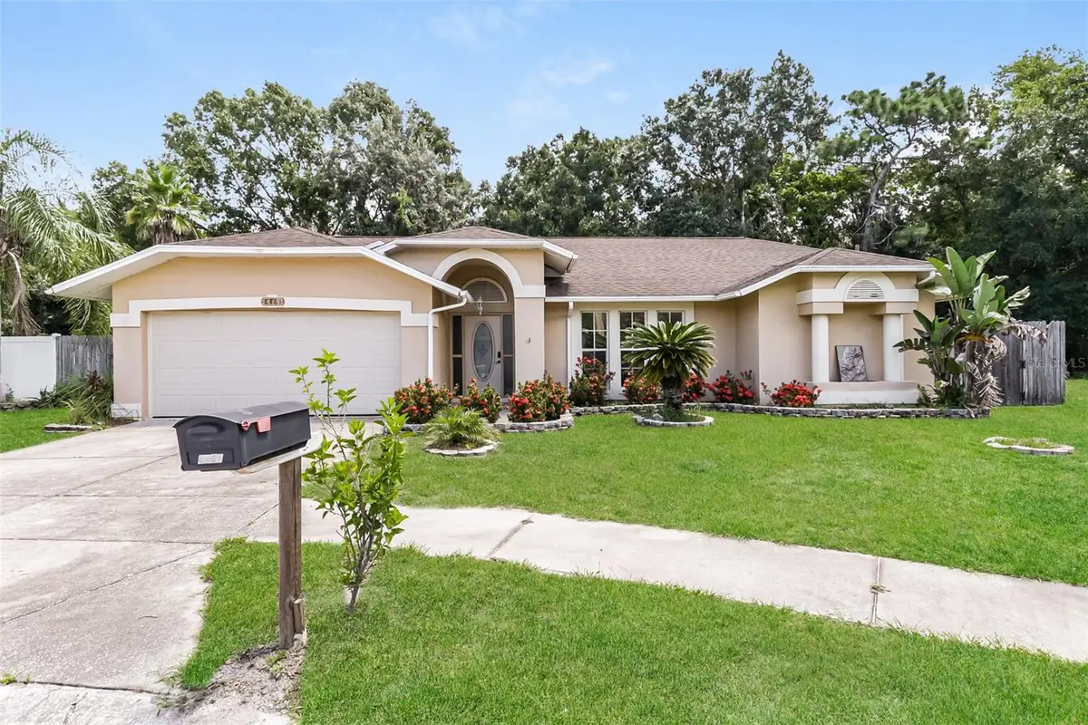 8461 Red Roe Drive, New Port Richey, FL 34653 - Image #1
