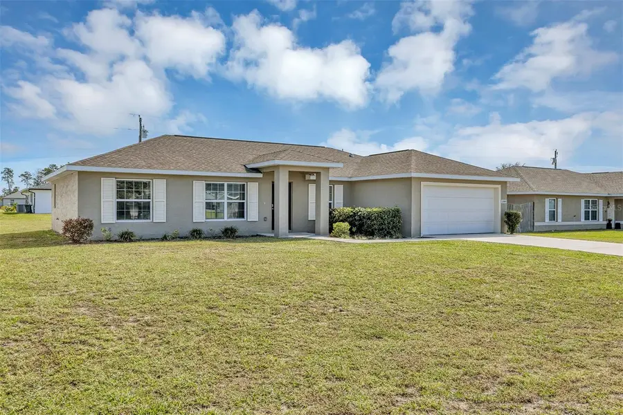 12889 SW 39th Avenue Road, Ocala, FL 34473 - Image #2