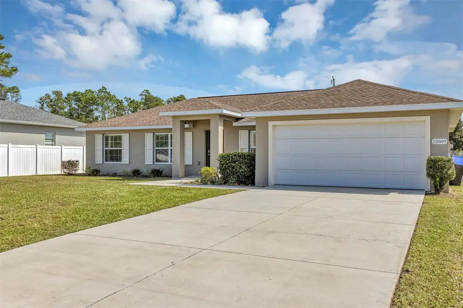 12889 SW 39th Avenue Road, Ocala, FL 34473 - Image #3