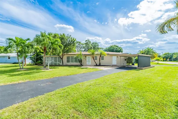 1600 NE 27th Drive, WILTON MANORS, FL 33334