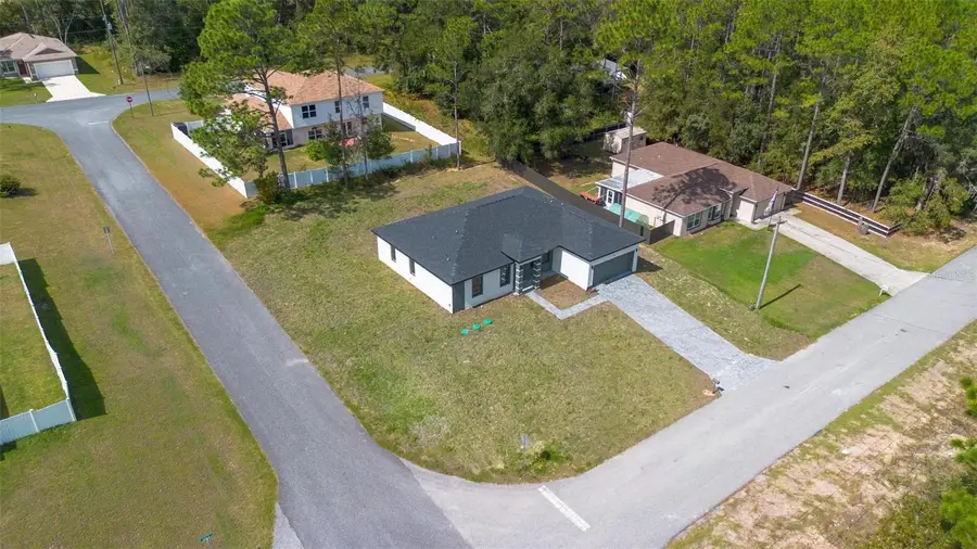 7916 N Hale Road, Citrus Springs, FL 34434 - Image #2