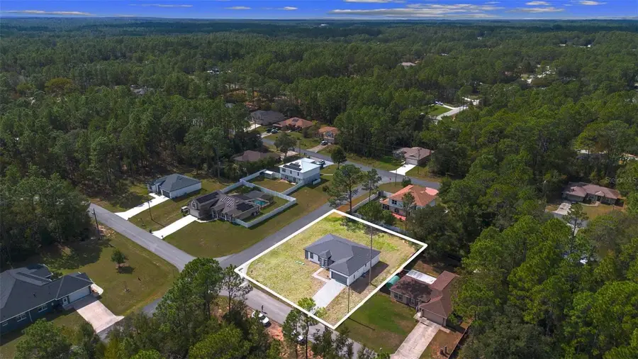 7916 N Hale Road, Citrus Springs, FL 34434 - Image #3