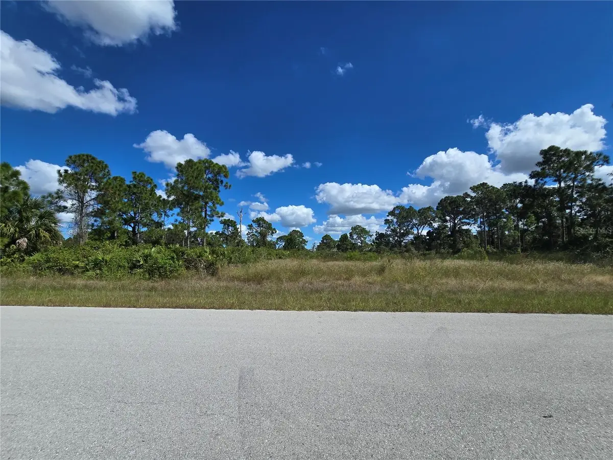 1034 Dearborn Street, Lehigh Acres, FL 33974 - Image #1