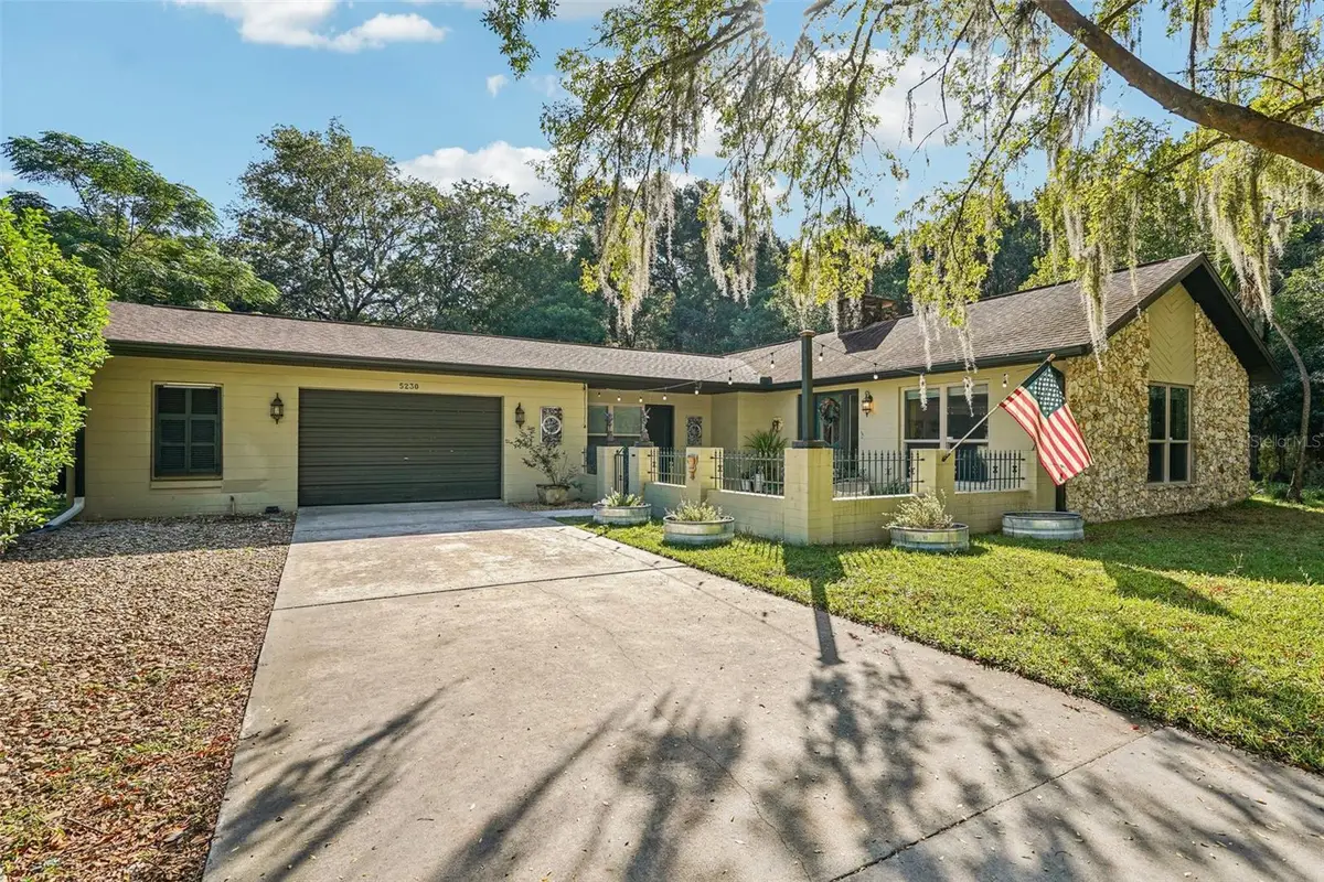 5230 NE 24th Street, Ocala, FL 34470 - Image #1