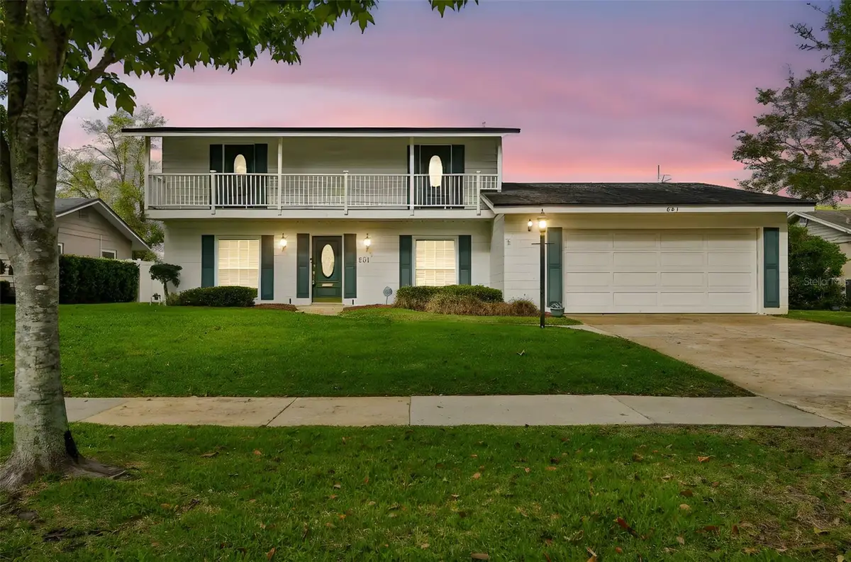 661 Selkirk Drive, Winter Park, FL 32792 - #1