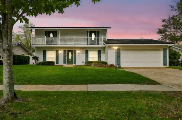 661 Selkirk Drive, WINTER PARK, FL 32792