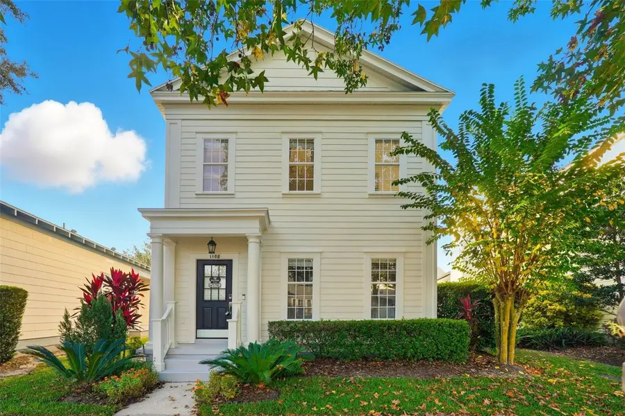 1108 Oak Pond Drive, Celebration, FL 34747 - Image #3