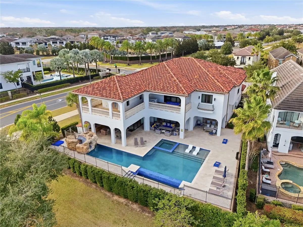 971 Golden Bear Drive, Reunion, FL 34747 - Image #1