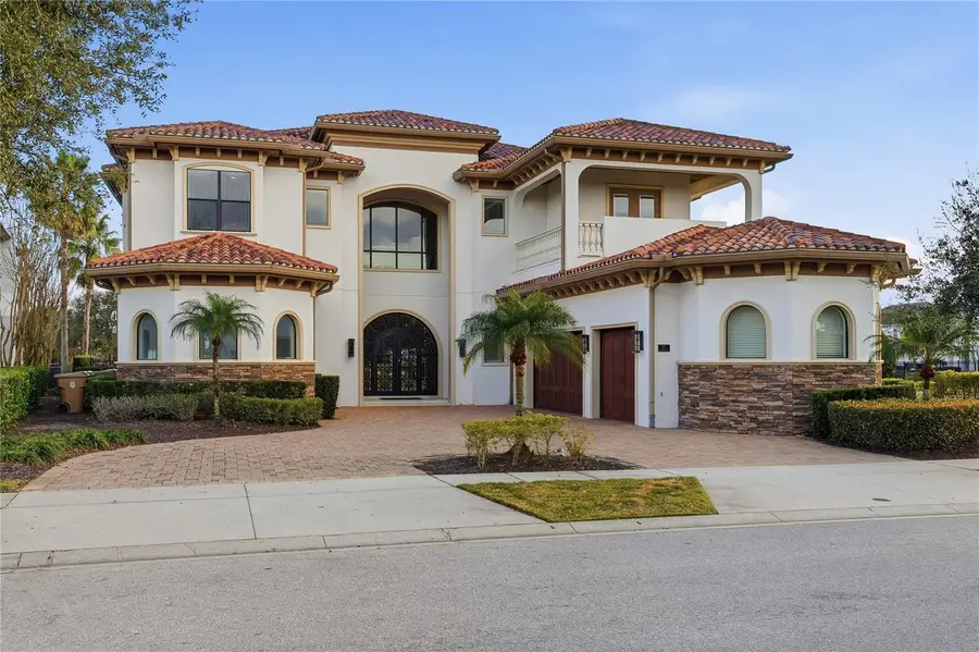 971 Golden Bear Drive, Reunion, FL 34747 - Image #2