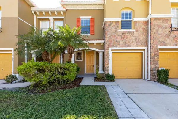 3072 Seaview Castle Drive, KISSIMMEE, FL 34746