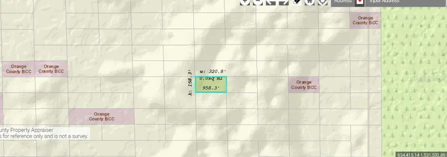 Dill Road, Orlando, FL 32820 - #2