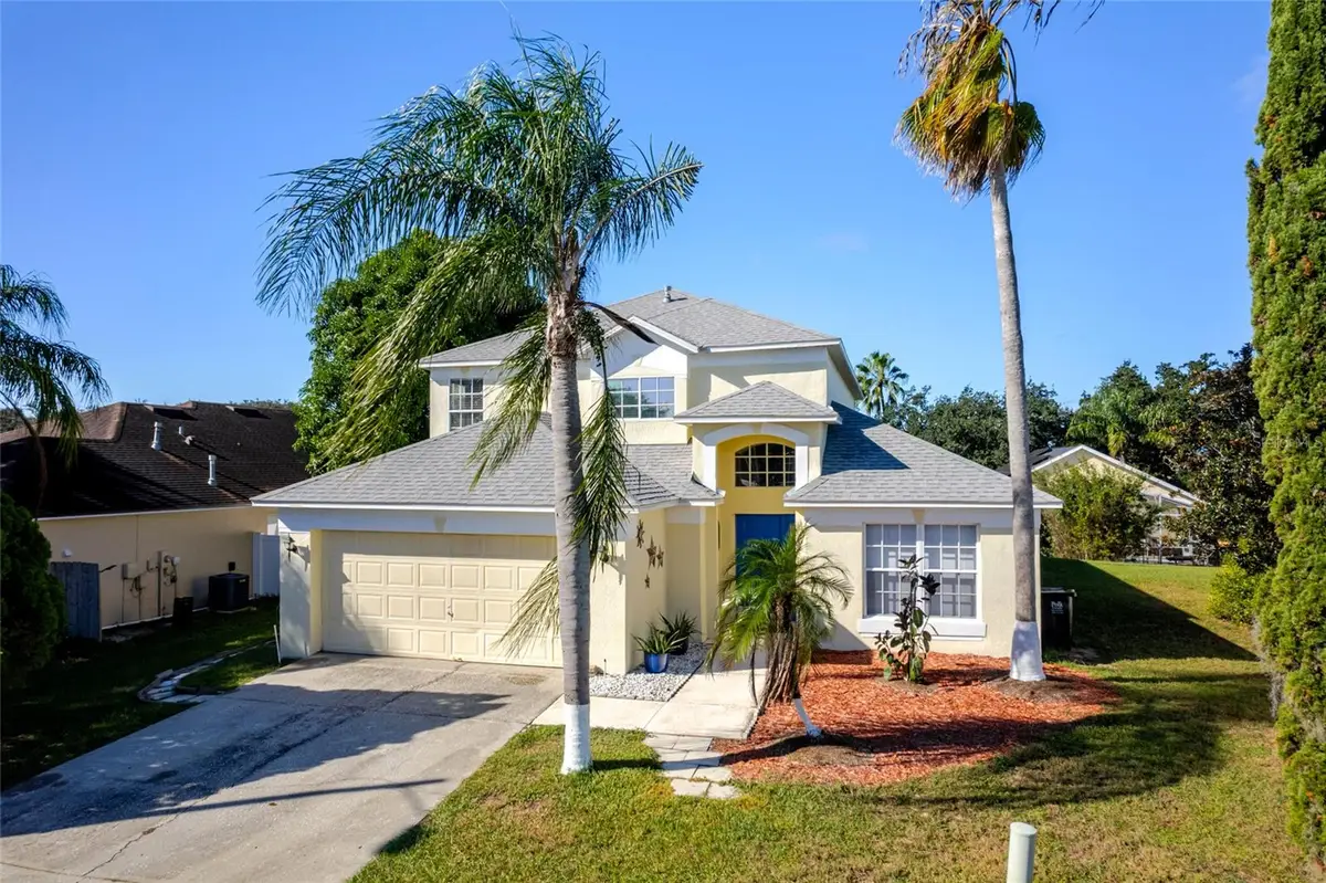 113 Santana Place, Davenport, FL 33897 - Image #1